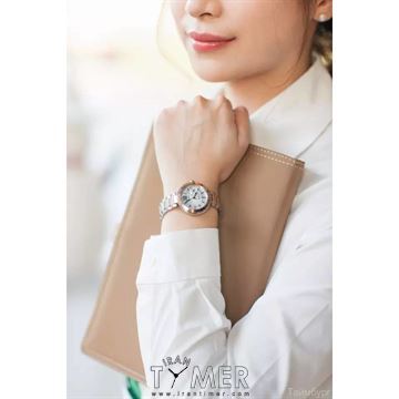 قیمت و خرید ساعت مچی زنانه کاسیو (CASIO) شین مدل SHE-3050SG-7AUDR کلاسیک | اورجینال و اصلی