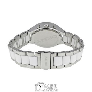 قیمت و خرید ساعت مچی زنانه دی کی ان وای(DKNY) مدل NY8181 کلاسیک فشن | اورجینال و اصلی