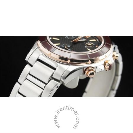 قیمت و خرید ساعت مچی زنانه کاسیو (CASIO) شین مدل SHE-5516SG-5ADR کلاسیک | اورجینال و اصلی