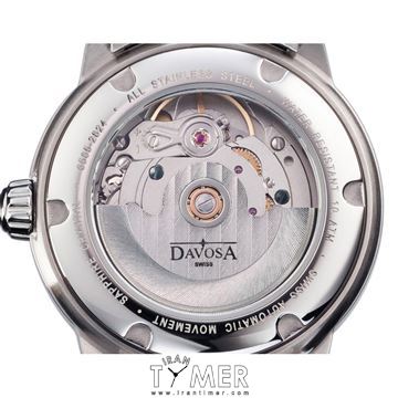 قیمت و خرید ساعت مچی زنانه داوسا(DAVOSA) مدل 166.184.10 کلاسیک | اورجینال و اصلی