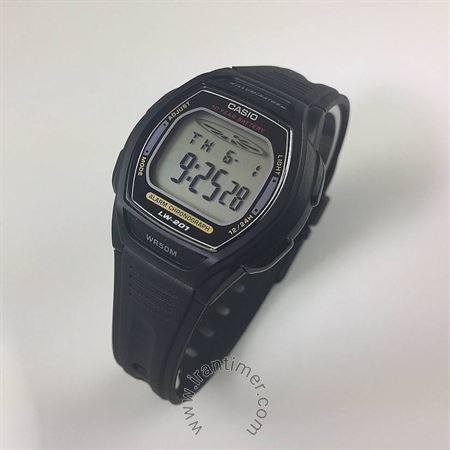 قیمت و خرید ساعت مچی زنانه کاسیو (CASIO) جنرال مدل LW-201-1AVDF اسپرت | اورجینال و اصلی