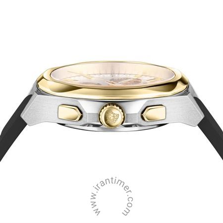 قیمت و خرید ساعت مچی مردانه زنانه ورساچه(versace) مدل VE3CA0223 کلاسیک | اورجینال و اصلی