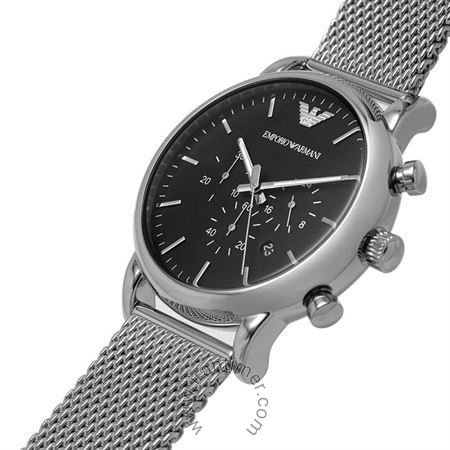 قیمت و خرید ساعت مچی مردانه امپریو آرمانی(EMPORIO ARMANI) مدل AR80062SET کلاسیک | اورجینال و اصلی