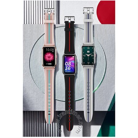 قیمت و خرید ساعت مچی مردانه زنانه نورث اج(North Edge) مدل H 76 Black اسپرت | اورجینال و اصلی