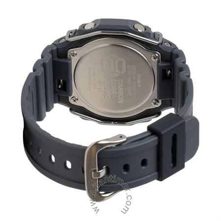 قیمت و خرید ساعت مچی مردانه کاسیو (CASIO) جی شاک مدل GA-2100PTS-8ADR اسپرت | اورجینال و اصلی