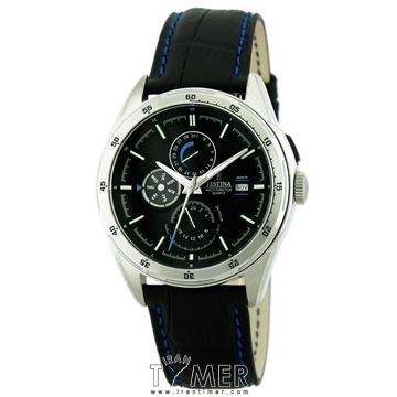 قیمت و خرید ساعت مچی مردانه فستینا(FESTINA) مدل F16877/4 کلاسیک اسپرت | اورجینال و اصلی