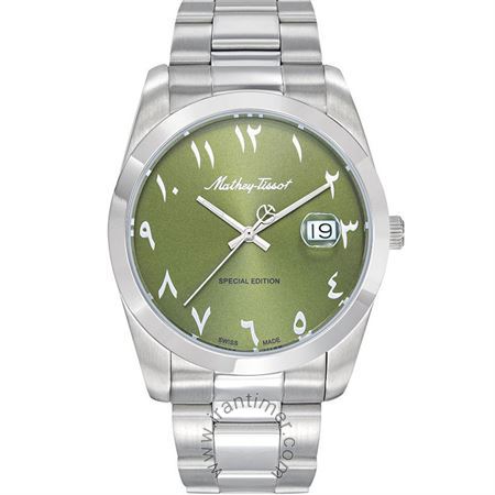 قیمت و خرید ساعت مچی مردانه متی تیسوت(MATHEY TISSOT) مدل H450APEV کلاسیک | اورجینال و اصلی