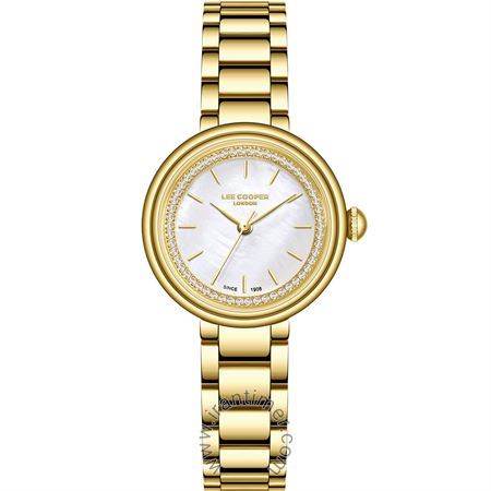 قیمت و خرید ساعت مچی زنانه لیکوپر(LEE COOPER) مدل LC08279.120 فشن | اورجینال و اصلی