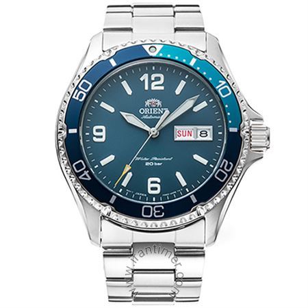 قیمت و خرید ساعت مچی مردانه اورینت(ORIENT) مدل RA-AA0818L09C کلاسیک | اورجینال و اصلی