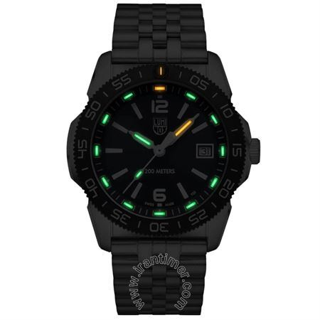 قیمت و خرید ساعت مچی مردانه لومینوکس(LUMINOX) مدل XS.3123M.SET.1 اسپرت | اورجینال و اصلی