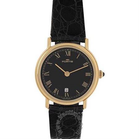 قیمت و خرید ساعت مچی زنانه فورتیس(FORTIS) مدل F-5587.36.21 کلاسیک | اورجینال و اصلی