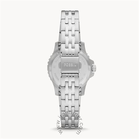 قیمت و خرید ساعت مچی زنانه فسیل(FOSSIL) مدل ES5005 کلاسیک فشن | اورجینال و اصلی