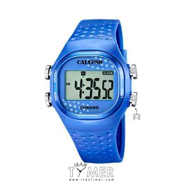 قیمت و خرید ساعت مچی زنانه کلیپسو(CALYPSO) مدل k5623/3 اسپرت | اورجینال و اصلی