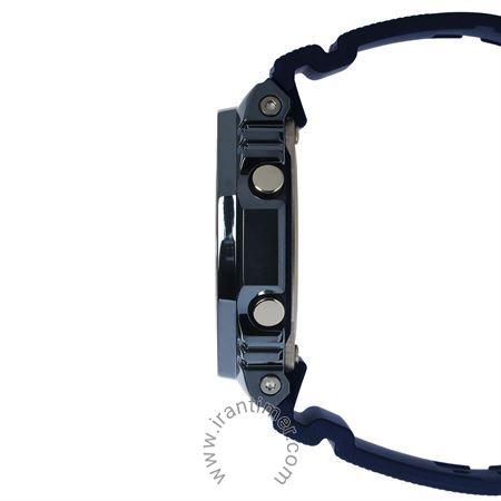 قیمت و خرید ساعت مچی مردانه کاسیو (CASIO) جی شاک مدل GM-2100N-2ADR اسپرت | اورجینال و اصلی
