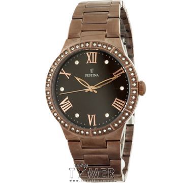قیمت و خرید ساعت مچی زنانه فستینا(FESTINA) مدل F16801/2 کلاسیک | اورجینال و اصلی
