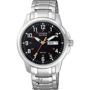 قیمت و خرید ساعت مچی مردانه سیتیزن(CITIZEN) مدل BM8180-54E کلاسیک | اورجینال و اصلی
