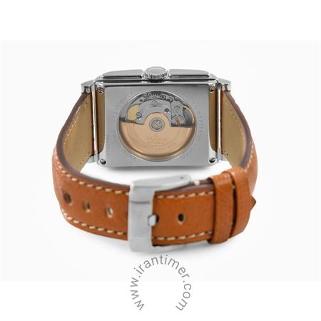 قیمت و خرید ساعت مچی مردانه آلپینا(ALPINA) مدل AL-530SAC3C6 کلاسیک | اورجینال و اصلی