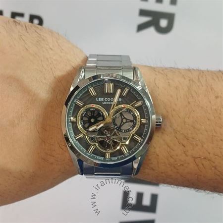 قیمت و خرید ساعت مچی مردانه لیکوپر(LEE COOPER) مدل LC08181.360 کلاسیک | اورجینال و اصلی