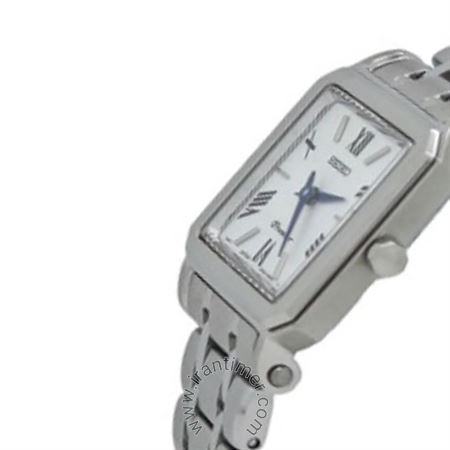 قیمت و خرید ساعت مچی زنانه سیکو(SEIKO) مدل SWR029P1 کلاسیک | اورجینال و اصلی