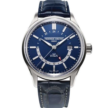 قیمت و خرید ساعت مچی مردانه فردریک کنستانت(FREDERIQUE CONSTANT) مدل FC-350NT4H6 کلاسیک | اورجینال و اصلی