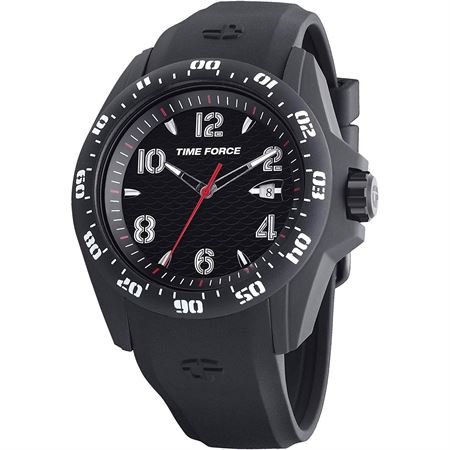 قیمت و خرید ساعت مچی مردانه تایم فورس(TIME FORCE) مدل TF4195M11 اسپرت | اورجینال و اصلی