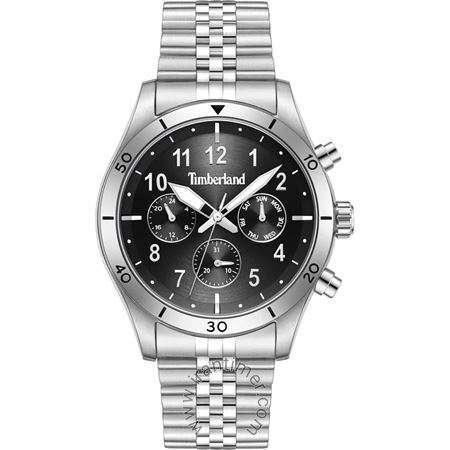 ساعت مچی مردانه کلاسیک تمام استیل