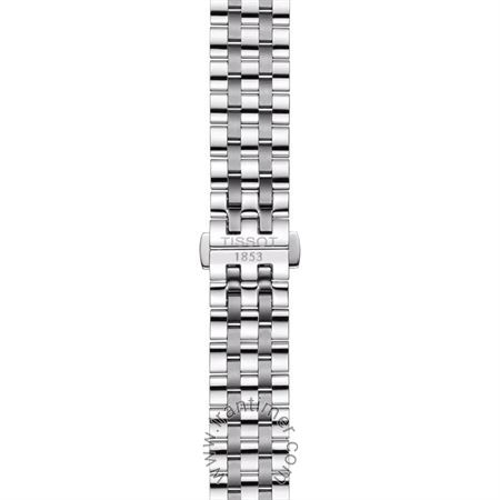 قیمت و خرید ساعت مچی مردانه تیسوت(TISSOT) مدل T122.423.11.033.00 کلاسیک | اورجینال و اصلی