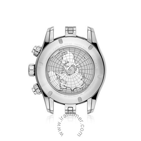قیمت و خرید ساعت مچی مردانه ادُکس(EDOX) مدل 102483BUINN اسپرت | اورجینال و اصلی