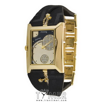 قیمت و خرید ساعت مچی زنانه موگ پاریس(MOOG PARIS) مدل M44952-004 فشن | اورجینال و اصلی