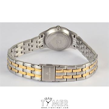 قیمت و خرید ساعت مچی زنانه ژاک لمن(JACQUES LEMANS) مدل 1-1807E کلاسیک | اورجینال و اصلی