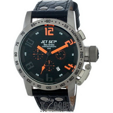 قیمت و خرید ساعت مچی مردانه جت ست(JET SET) مدل J27581-517 کلاسیک | اورجینال و اصلی