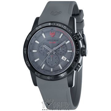 قیمت و خرید ساعت مچی مردانه سوئیس ایگل(SWISS EAGLE) مدل SE9057-08 اسپرت | اورجینال و اصلی
