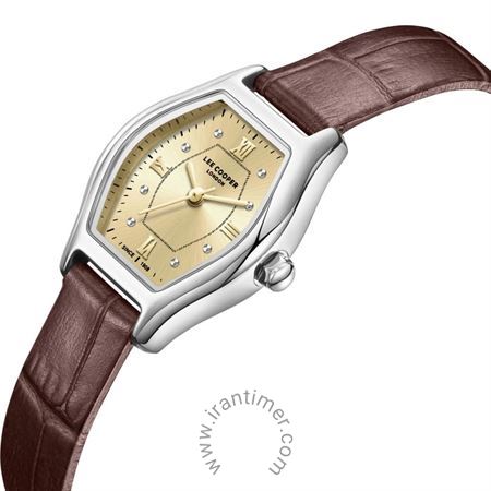 قیمت و خرید ساعت مچی زنانه لیکوپر(LEE COOPER) مدل LC08392.312 کلاسیک | اورجینال و اصلی