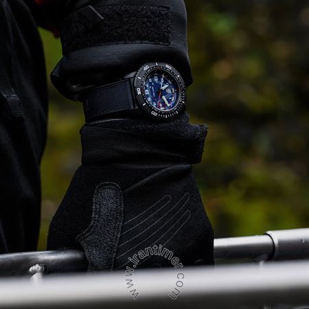 قیمت و خرید ساعت مچی مردانه لومینوکس(LUMINOX) مدل XL.1083 اسپرت | اورجینال و اصلی