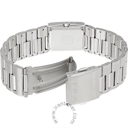 قیمت و خرید ساعت مچی زنانه کاسیو (CASIO) جنرال مدل LTP-1317D-4CDF کلاسیک | اورجینال و اصلی