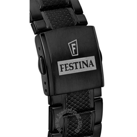 قیمت و خرید ساعت مچی مردانه فستینا(FESTINA) مدل F16889/1 کلاسیک | اورجینال و اصلی