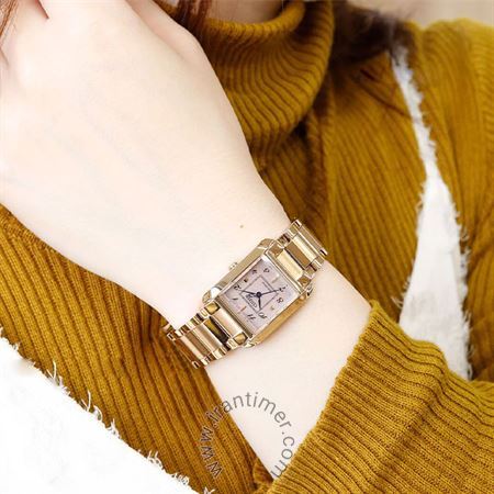 قیمت و خرید ساعت مچی زنانه سیتیزن(CITIZEN) مدل EW5603-89Y کلاسیک | اورجینال و اصلی