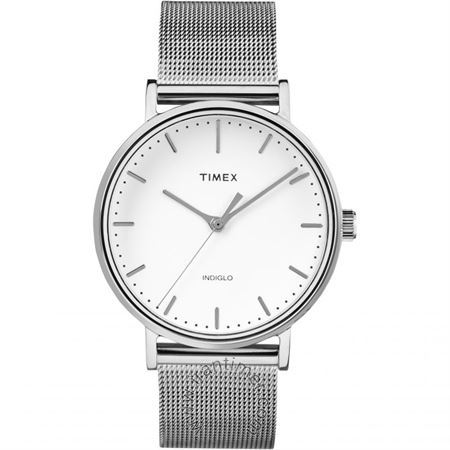 قیمت و خرید ساعت مچی زنانه تایمکس(TIMEX) مدل TW2R26600VN کلاسیک | اورجینال و اصلی