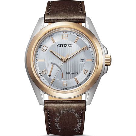 قیمت و خرید ساعت مچی مردانه سیتیزن(CITIZEN) مدل AW7056-11A کلاسیک | اورجینال و اصلی