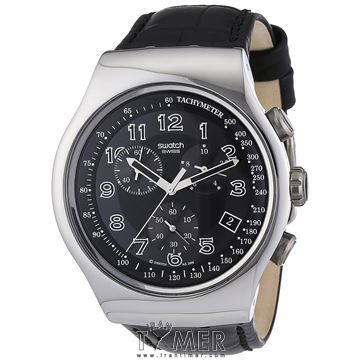 قیمت و خرید ساعت مچی مردانه سواچ(SWATCH) مدل YOS440 کلاسیک | اورجینال و اصلی