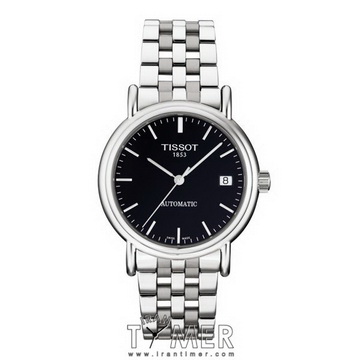 قیمت و خرید ساعت مچی مردانه تیسوت(TISSOT) مدل T95_1_483_51 کلاسیک | اورجینال و اصلی