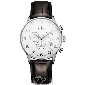 قیمت و خرید ساعت مچی مردانه ادُکس(EDOX) مدل 104083AABN کلاسیک | اورجینال و اصلی