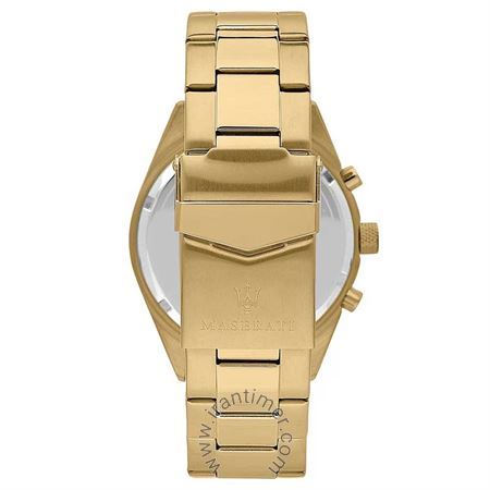 قیمت و خرید ساعت مچی مردانه مازراتی(MASERATI) مدل R8853100026 کلاسیک | اورجینال و اصلی