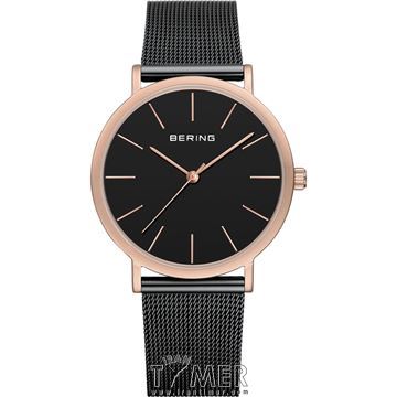 قیمت و خرید ساعت مچی زنانه برینگ(BERING) مدل B13436-166 کلاسیک | اورجینال و اصلی