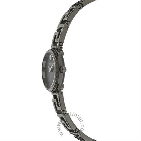 قیمت و خرید ساعت مچی زنانه ورساچه(versace) مدل VE7A001 23 کلاسیک | اورجینال و اصلی