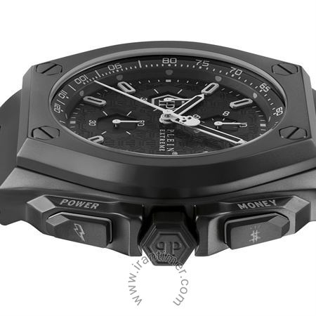 قیمت و خرید ساعت مچی مردانه فیلیپ پلین(Philipp Plein) مدل PWGAA0821 کلاسیک | اورجینال و اصلی
