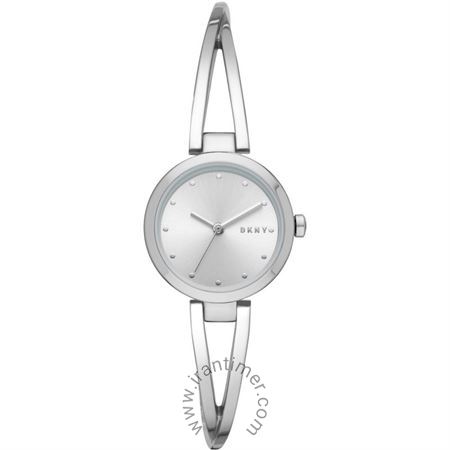 قیمت و خرید ساعت مچی زنانه دی کی ان وای(DKNY) مدل NY2789 کلاسیک | اورجینال و اصلی