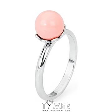 ساعت مچی انگشتر زنانه فشن تمام استیل