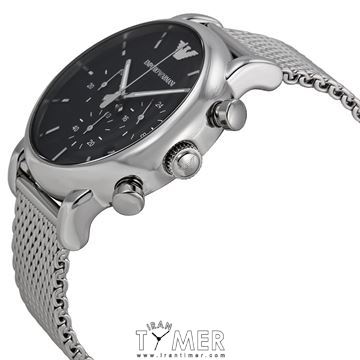 قیمت و خرید ساعت مچی مردانه امپریو آرمانی(EMPORIO ARMANI) مدل AR1811 کلاسیک | اورجینال و اصلی