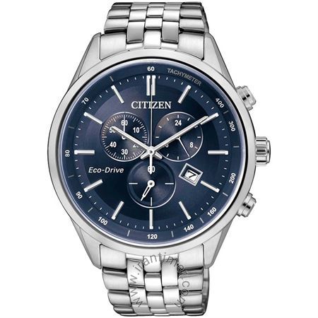 قیمت و خرید ساعت مچی مردانه سیتیزن(CITIZEN) مدل AT2140-55L کلاسیک | اورجینال و اصلی